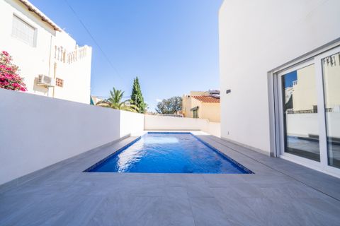 Villa i La Marina, Alicante, La Marina - € 295.000 | Ref: W6169 - foto 4
